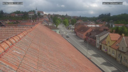 Havlíčkovo náměstí
