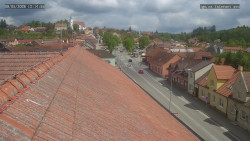 Havlíčkovo náměstí