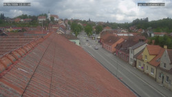 Havlíčkovo náměstí