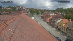 Havlíčkovo náměstí