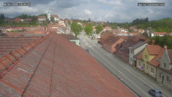 Havlíčkovo náměstí