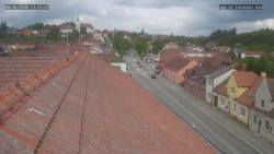 Havlíčkovo náměstí