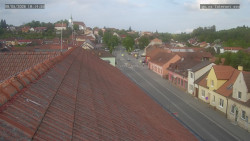 Havlíčkovo náměstí