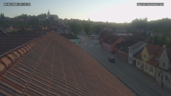 Městys Jedovnice