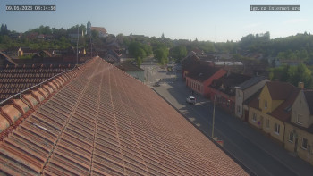 Městys Jedovnice