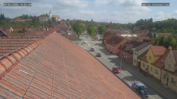 Havlíčkovo náměstí