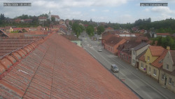 Havlíčkovo náměstí