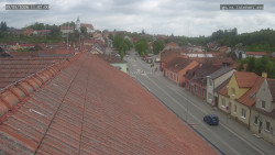 Havlíčkovo náměstí