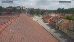 Havlíčkovo náměstí