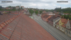 Havlíčkovo náměstí