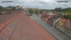 Havlíčkovo náměstí