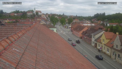 Havlíčkovo náměstí