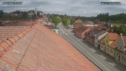 Havlíčkovo náměstí
