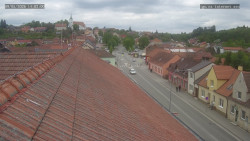 Havlíčkovo náměstí