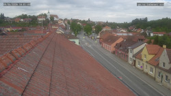 Havlíčkovo náměstí