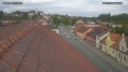 Havlíčkovo náměstí