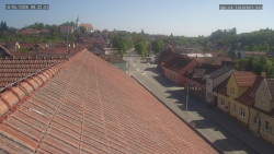 Havlíčkovo náměstí