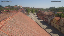 Havlíčkovo náměstí