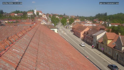 Havlíčkovo náměstí