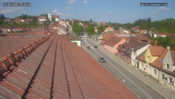 Havlíčkovo náměstí