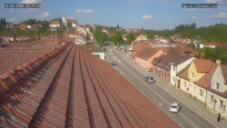 Havlíčkovo náměstí