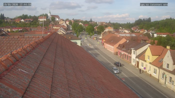 Městys Jedovnice