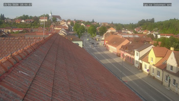 Městys Jedovnice