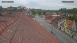 Havlíčkovo náměstí