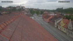 Havlíčkovo náměstí