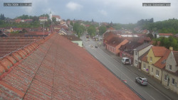 Havlíčkovo náměstí