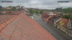 Havlíčkovo náměstí