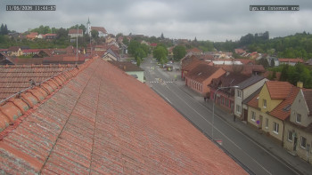 Městys Jedovnice