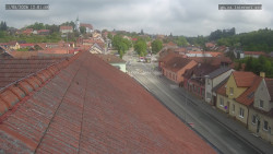Havlíčkovo náměstí