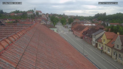 Havlíčkovo náměstí