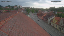 Havlíčkovo náměstí