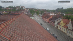 Havlíčkovo náměstí