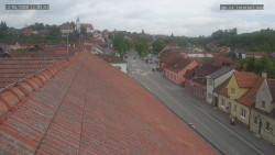 Havlíčkovo náměstí