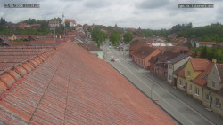 Havlíčkovo náměstí