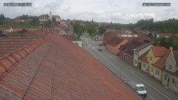 Havlíčkovo náměstí