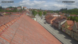 Havlíčkovo náměstí