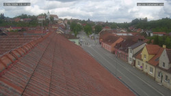 Havlíčkovo náměstí