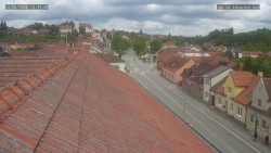 Havlíčkovo náměstí