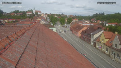 Havlíčkovo náměstí