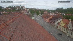 Havlíčkovo náměstí