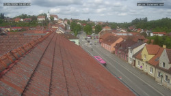 Havlíčkovo náměstí