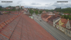 Havlíčkovo náměstí