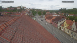 Havlíčkovo náměstí