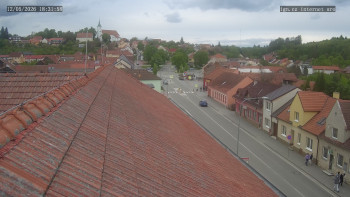 Městys Jedovnice