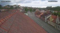 Havlíčkovo náměstí