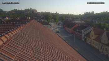 Městys Jedovnice